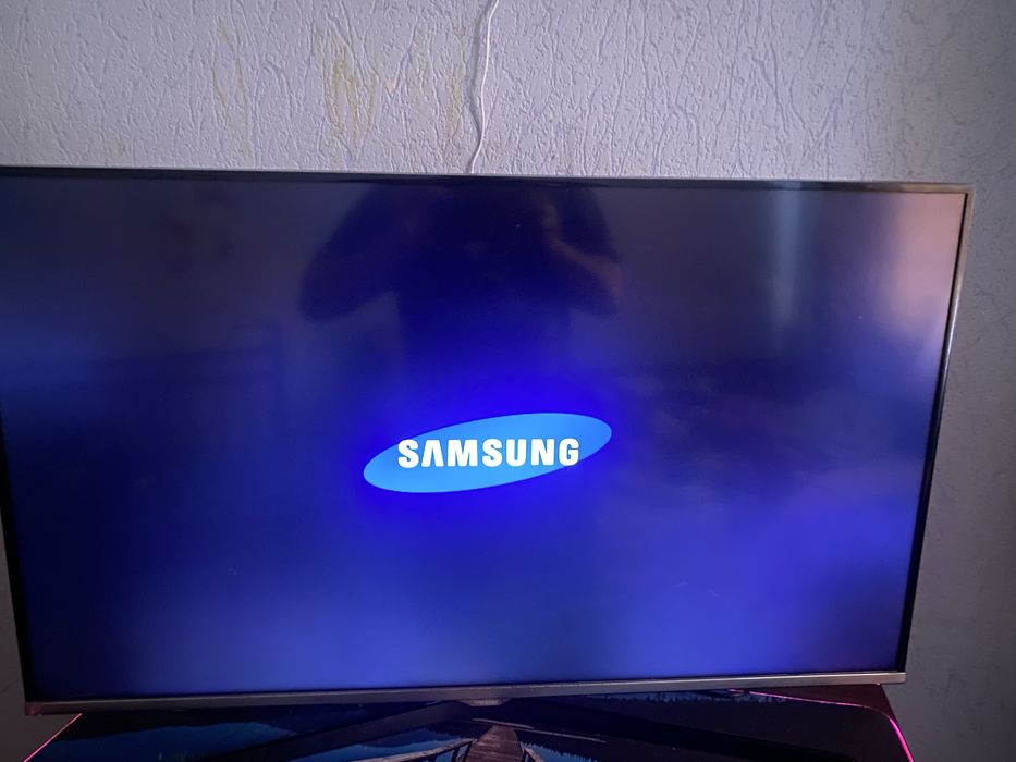 Телевизор Samsung