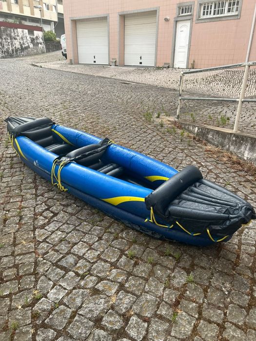 Caiaque Inshore 335V