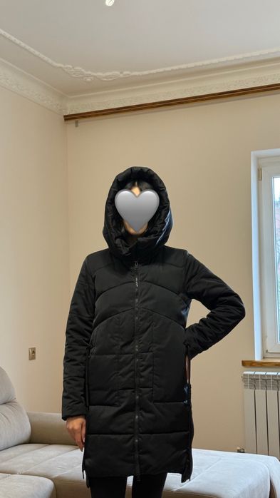 Куртка-пальто жіноча бренду Medicine