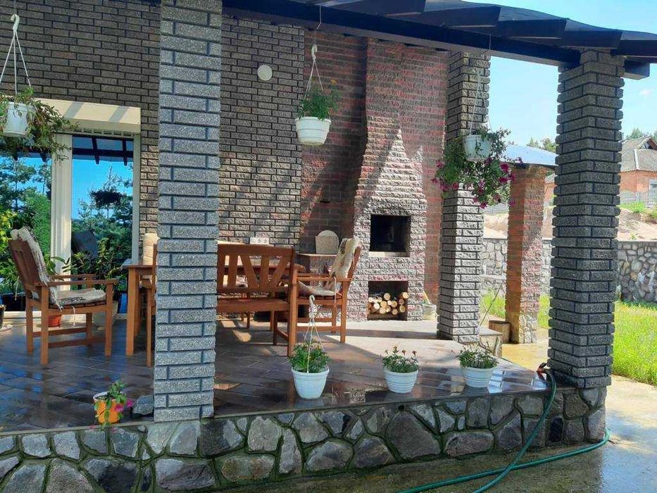 Продам будинок  в мальовничому екологічному місці- ДЕРЖПРОГРАМИ.22248