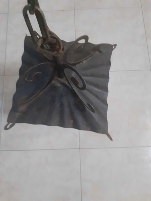 Lanterna de teto
