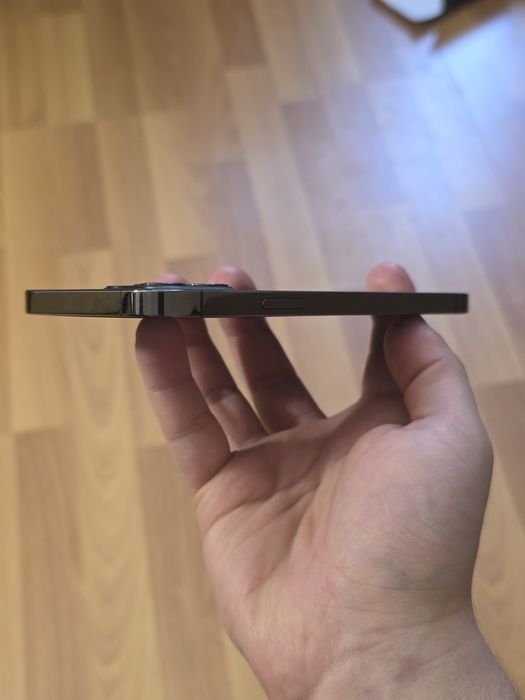 Iphone 12 pro 128gb 90% neverlock