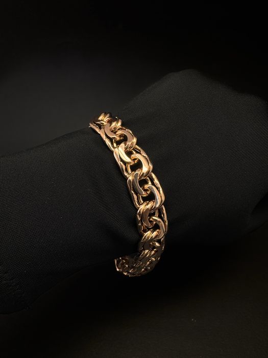 Золотий браслет / Золотой браслет