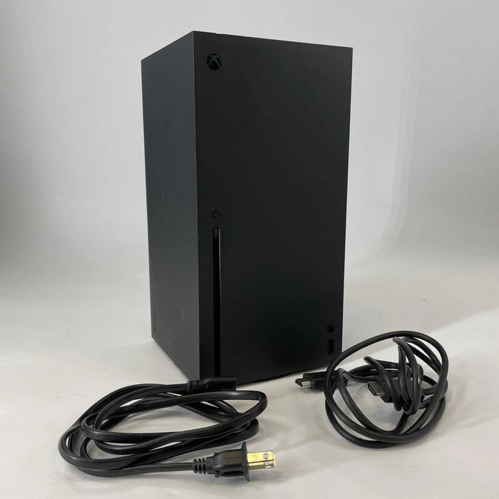 Xbox Series X + 2 Comandos