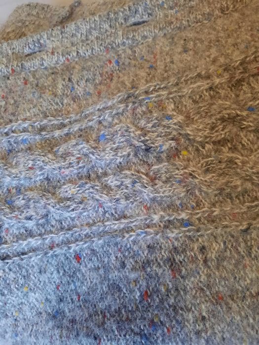 Casaco marca Tintoreto mais calça marca Denim