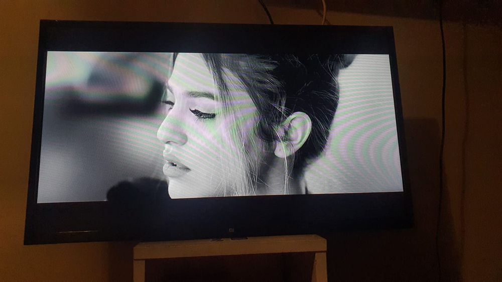 TV xiomi 32 polgadas