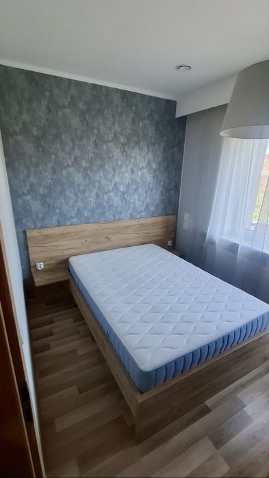Mieszkanie 2- pokojowe, 37m, parking, komórka lokatorska, Kraków, Płaszów/Zabłocie - View 6