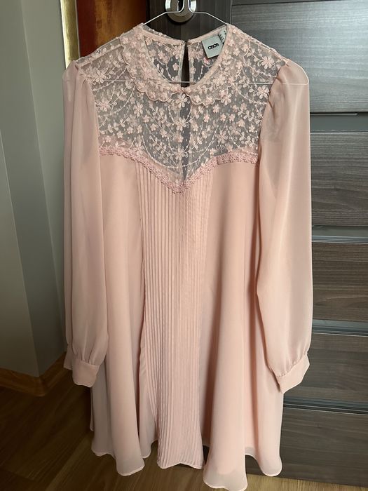 Sukienka koktajlowa ASOS rozm. 36