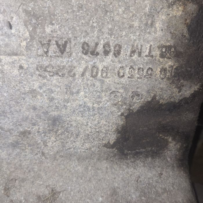 Miska olejowa ford sierra scorpio v6 4x4 2.9