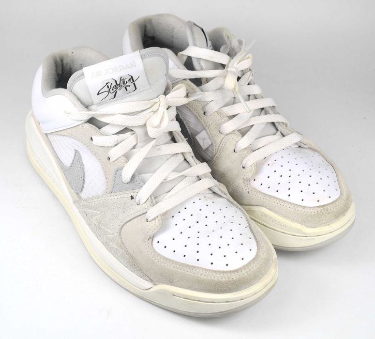 Używane z wadą Nike Jordan Stadium 90 DX4397 roz. 42