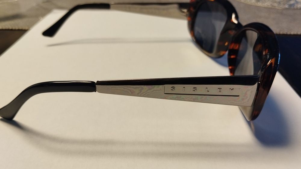 Nowe okulary p.sloneczne Sly  410