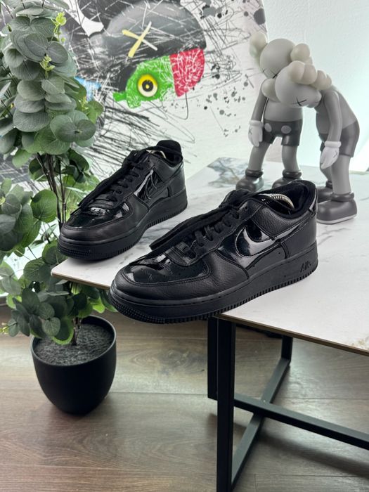 Кросівки шкіряні Nike Air Force 40 розмір Е14644