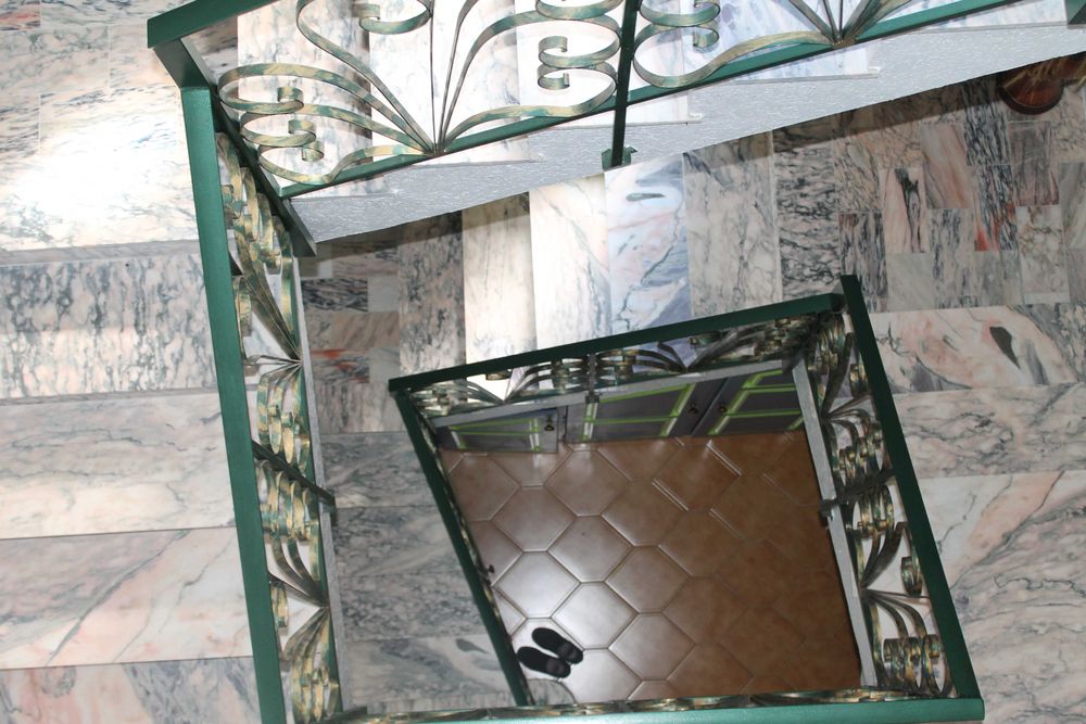 Quinta da Dorna Sao Salvador / Viseu