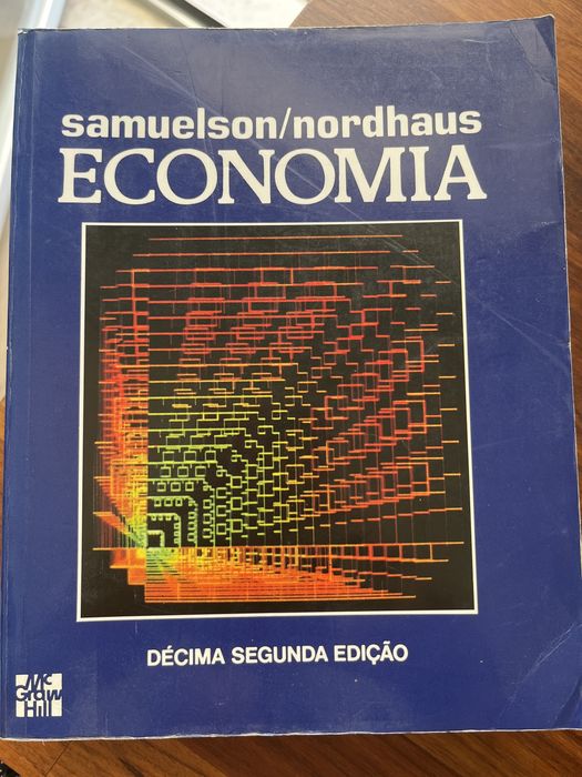 Economia Samuelson/Nordhaus