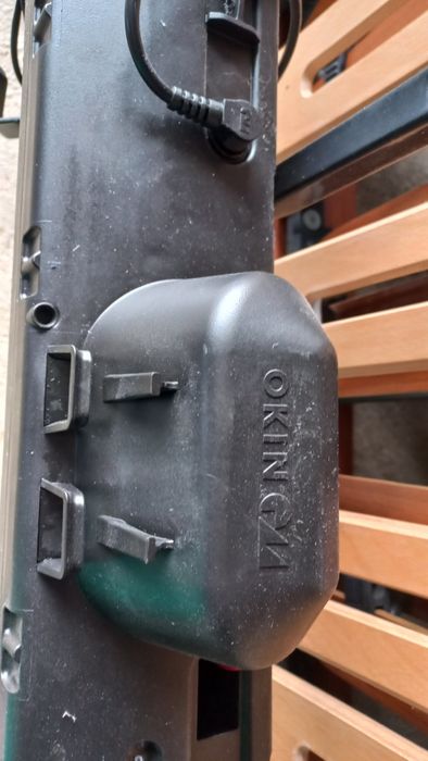 Ортопедчне ліжко