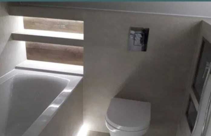 Remont łazienki hydraulik elektryk glazurnik malarz rabat materiał