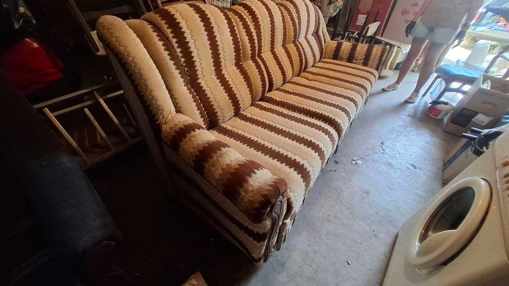 Продам диван раскладной
