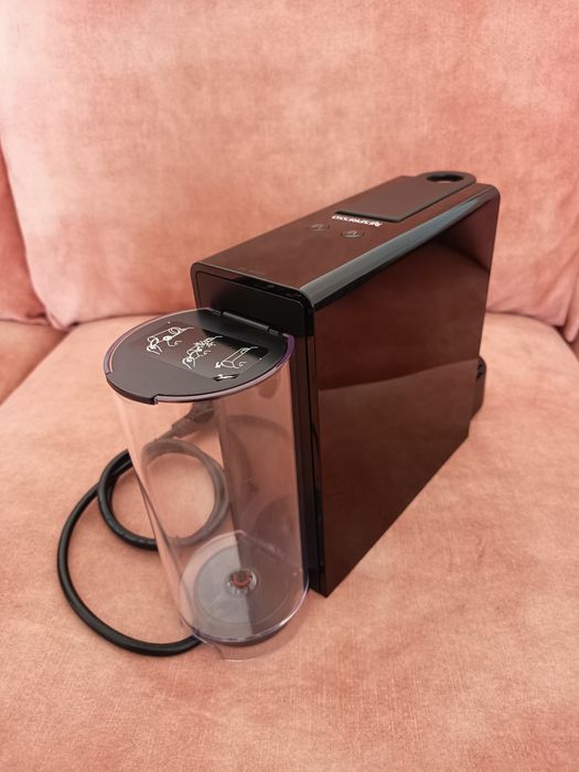 Máquina de Café Nespresso Krups Essenza Mini

Ofere