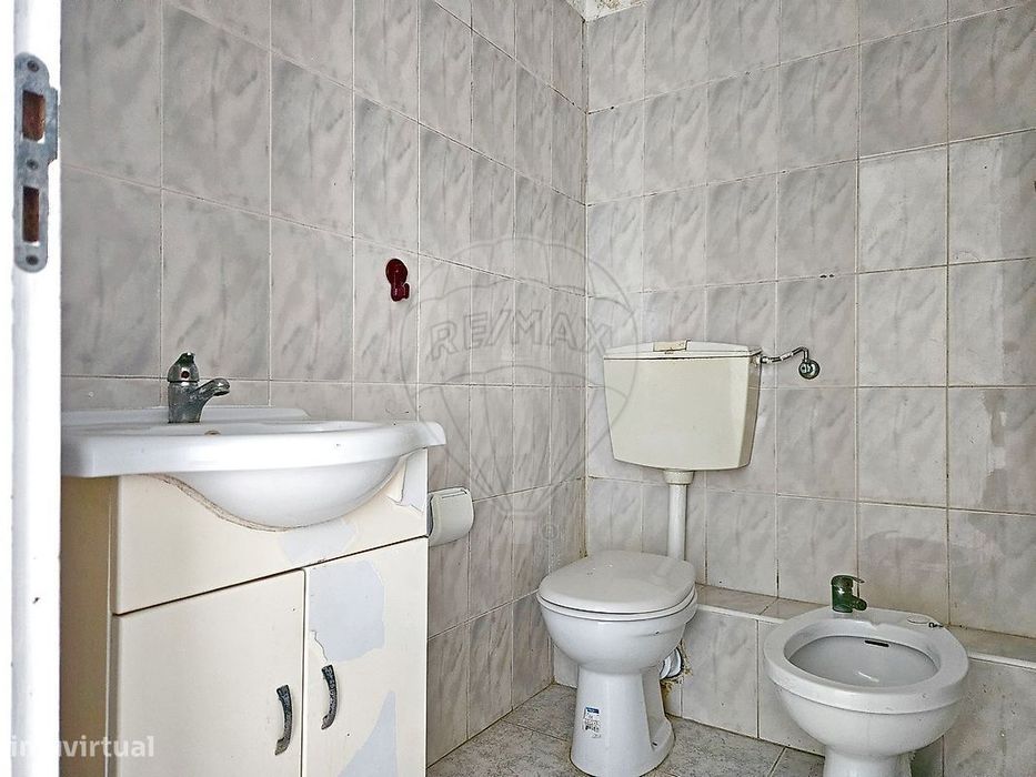 Apartamento T2 para venda
