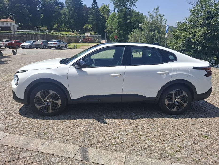 Venda Citroën C4 X
