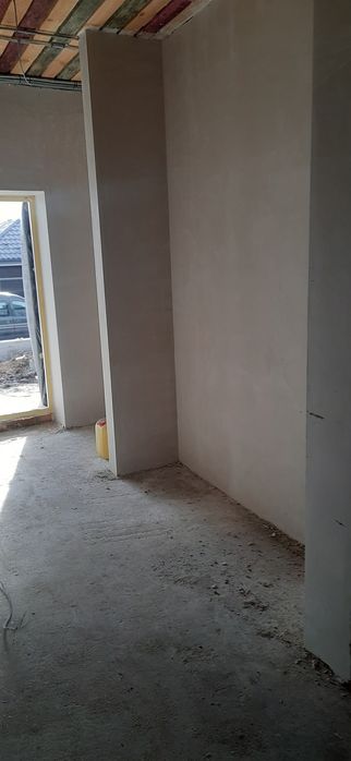 Машинна штукатурка 220в