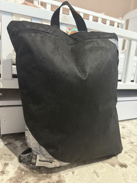 Чохол дитячий в візочок утеплений на зиму