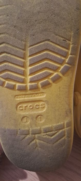 Crocs j1 яскраві