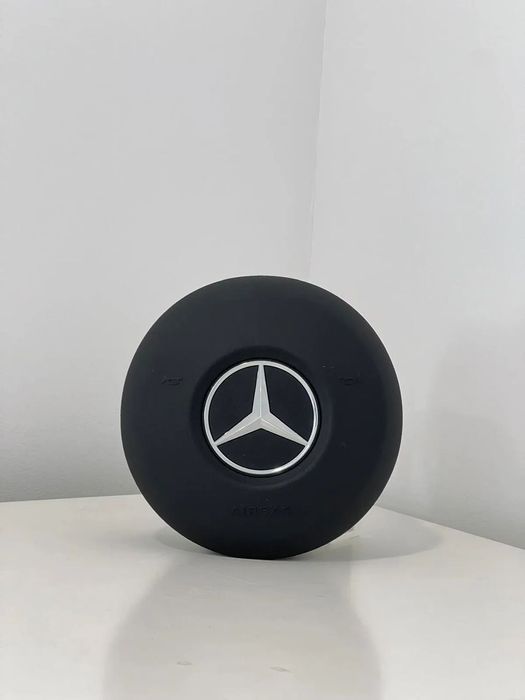 Airbag Volante Mercedes-Benz AMG