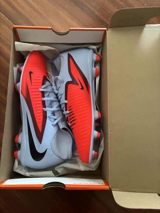 Chuteiras nike fg