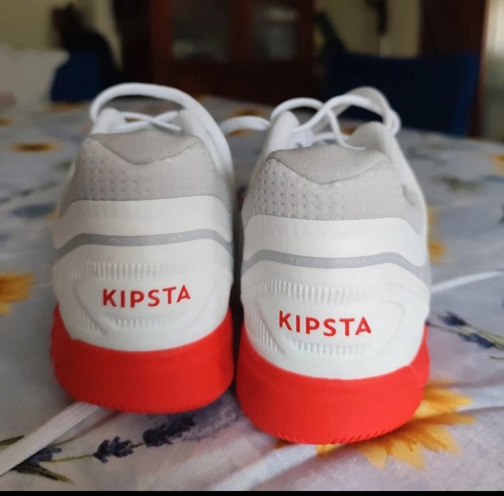 Sapatilhas futsal adulto