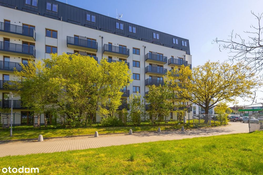 Apartamenty Jeździecka Twoje wymarzone mieszkanie