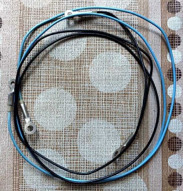 Шунти до амперметрів 10А,30А, 75А,300А