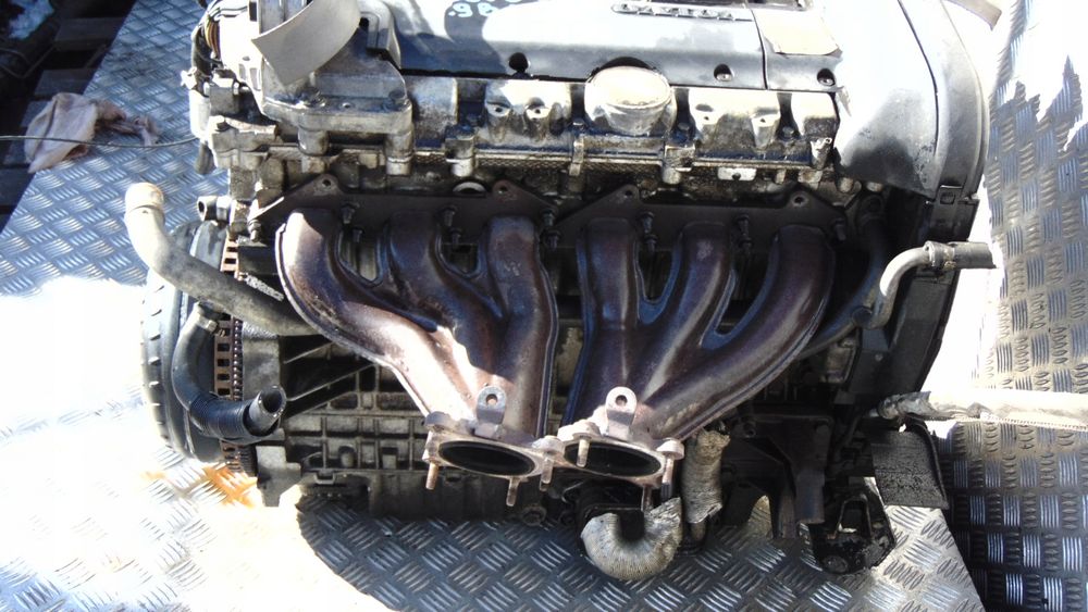 volvo silnik s80 2.9 200km b6294s2