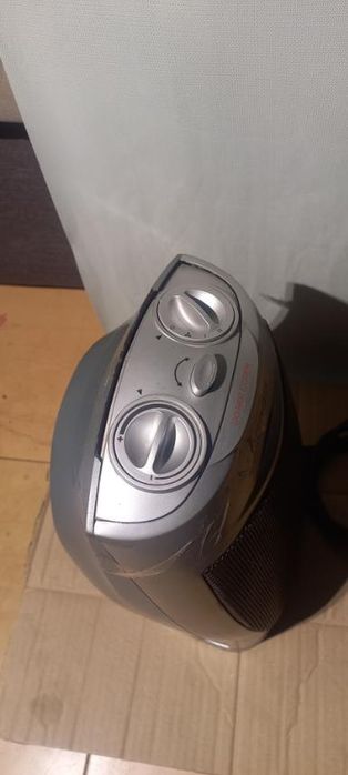 Дуйчик 1500w обогреватель