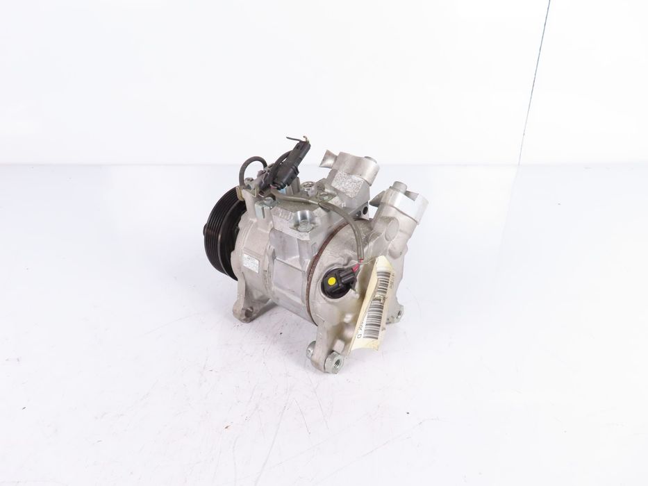 Compressor De Ac / Ar Condicionado Bmw 1 Ref: 64529215947 / 9223694