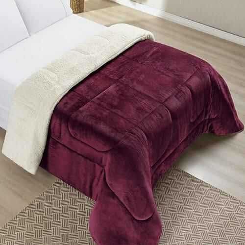 Colchas edredon casal