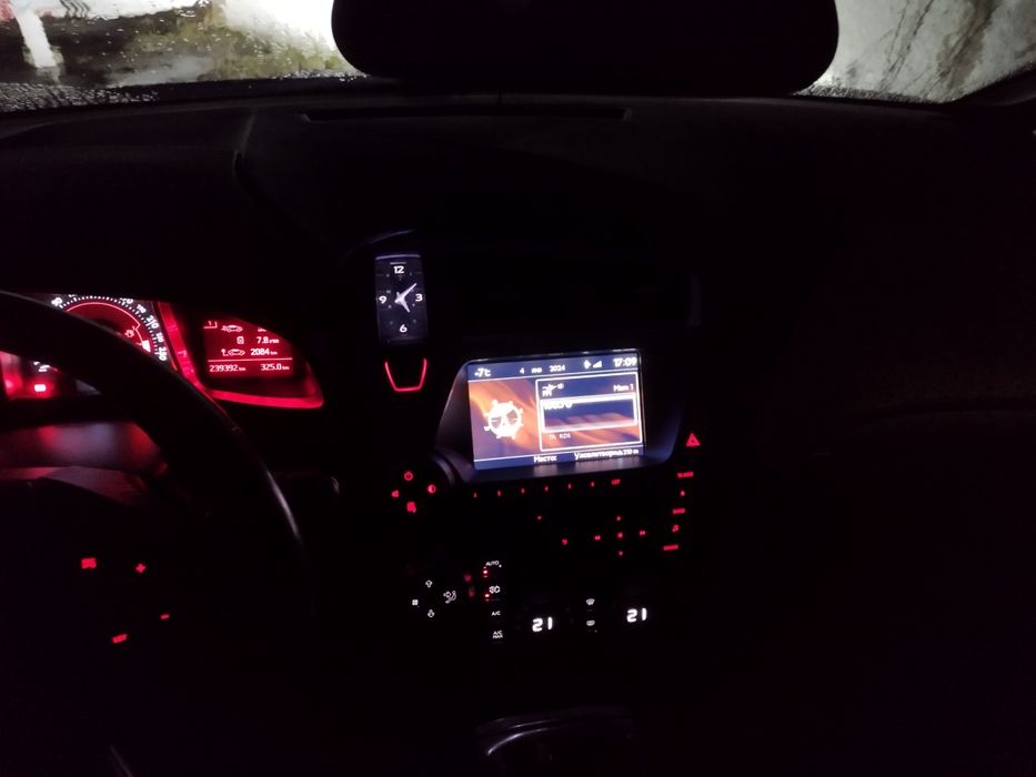 Продаж - Citroen DS5