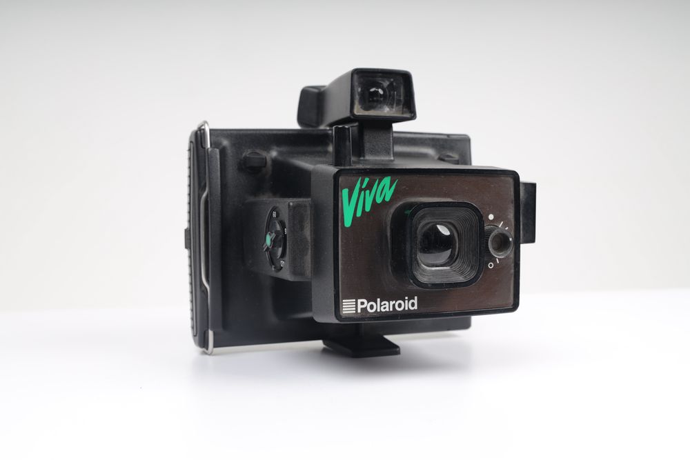 Polaroid Viva