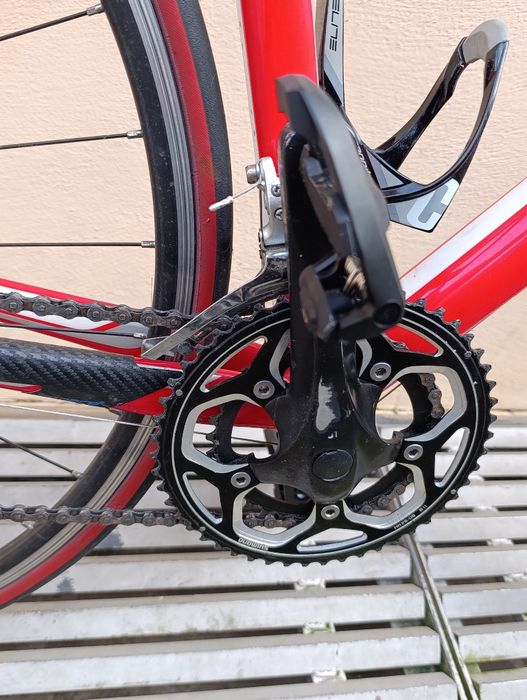 Bicicleta Specialized Allez