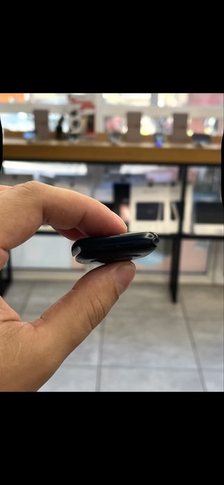 Apple watch SE2 44mm midnight 190$ 140$