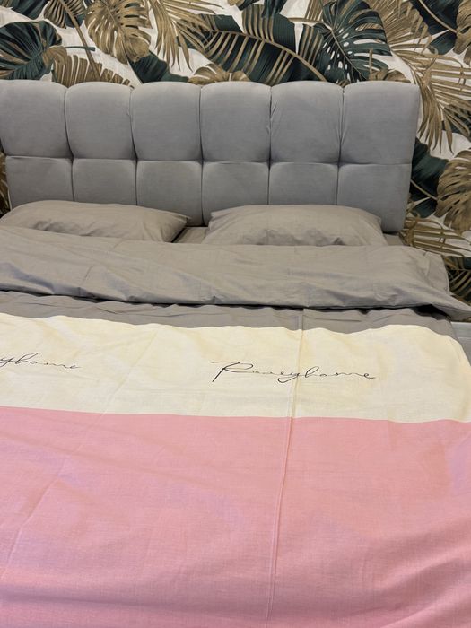 Комплект постліьної білизни бязь Premium