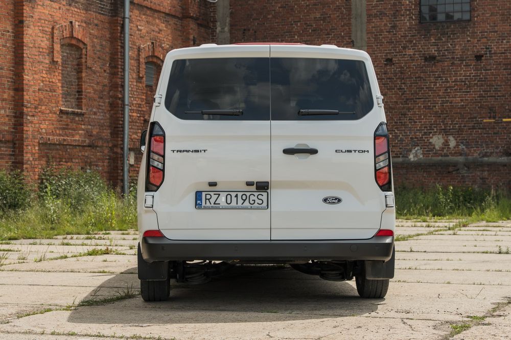 Wynajem Busa, Wynajem Busów 9-cio osobowych