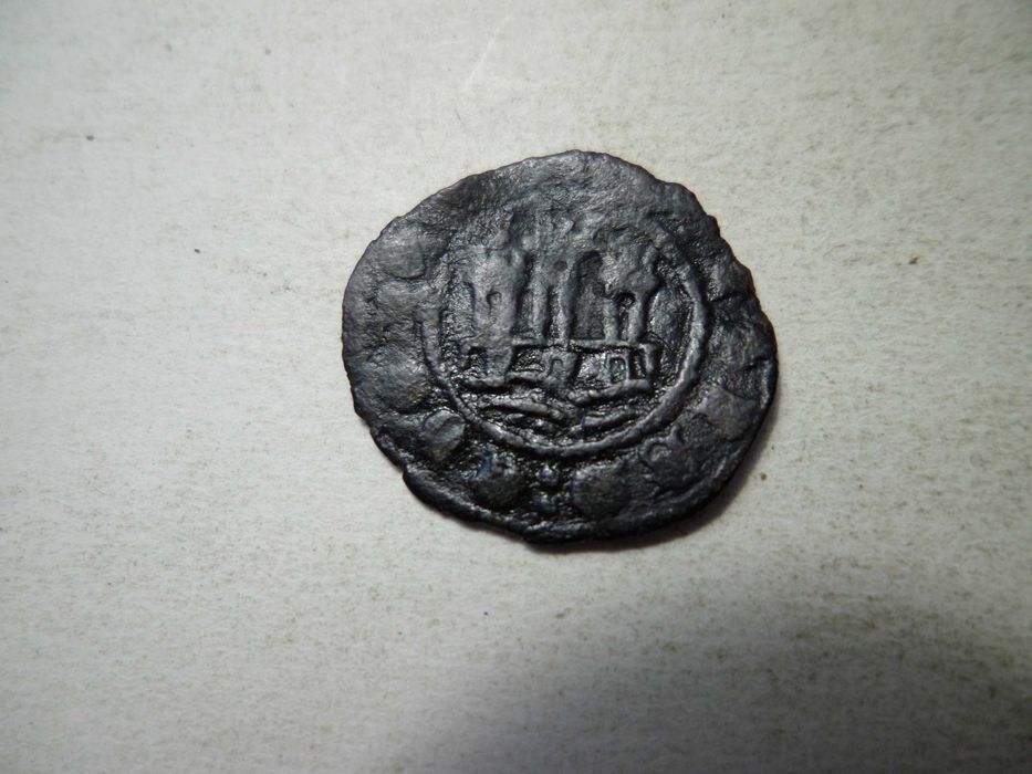 Moeda Ceitil , Reinado  D. Afonso V