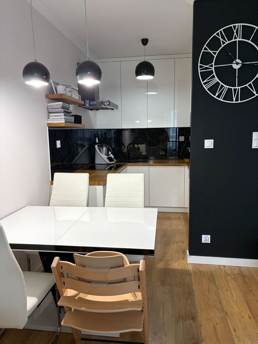 Mieszkanie 45 m² + Loggia 5,2 m² + Komórka lokatorska 4,4 m² | Meble i sprzęt AGD w cenie! - Widok 2