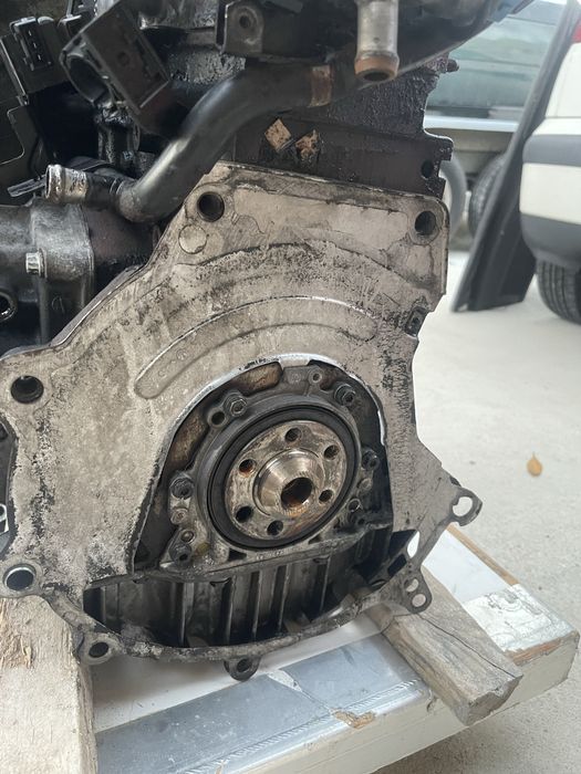 Pecas Motor VP AHF injetores e bomba injectora