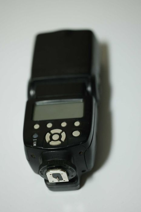 Flash Yongnuo YN-560-II