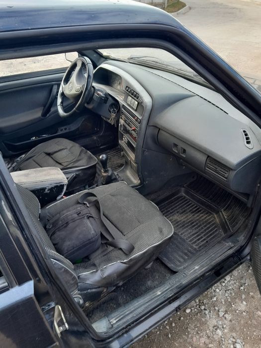 Ваз 21099 2007 року