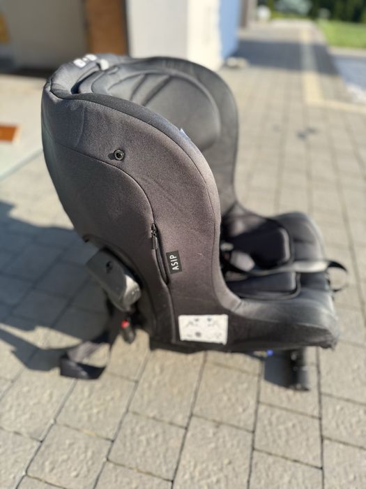 Fotelik samochodowy axkid minikid 0-25kg do 125cm