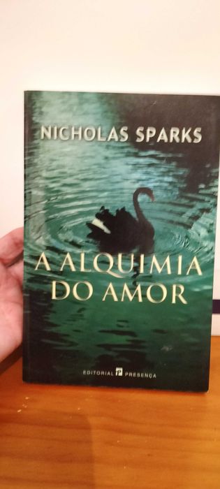 A Alquimia do Amor