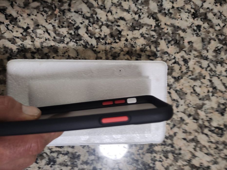 Capa para iPhone X/XS